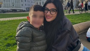 Marina Gagić, objava