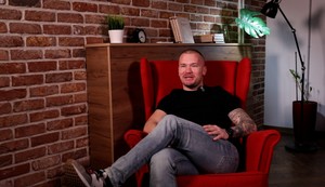 Danijel Dujković Munjez