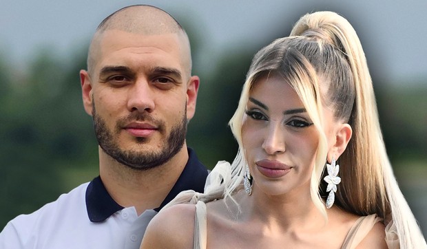 dejan i dalila dragojević