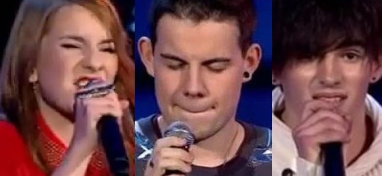 Drugi półfinał "Must be the music". Kto przejdzie do finału?