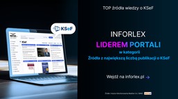 grupa infor liderem informacji o e-fakturach – dgp i inforlex z rekord