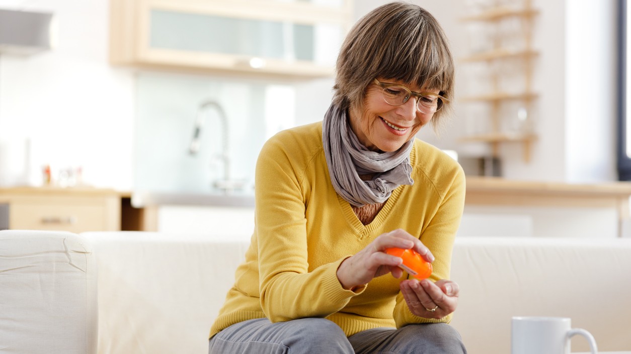 Vedci prišli so zaujímavým objavom proti starnutiu. (ilustračné)