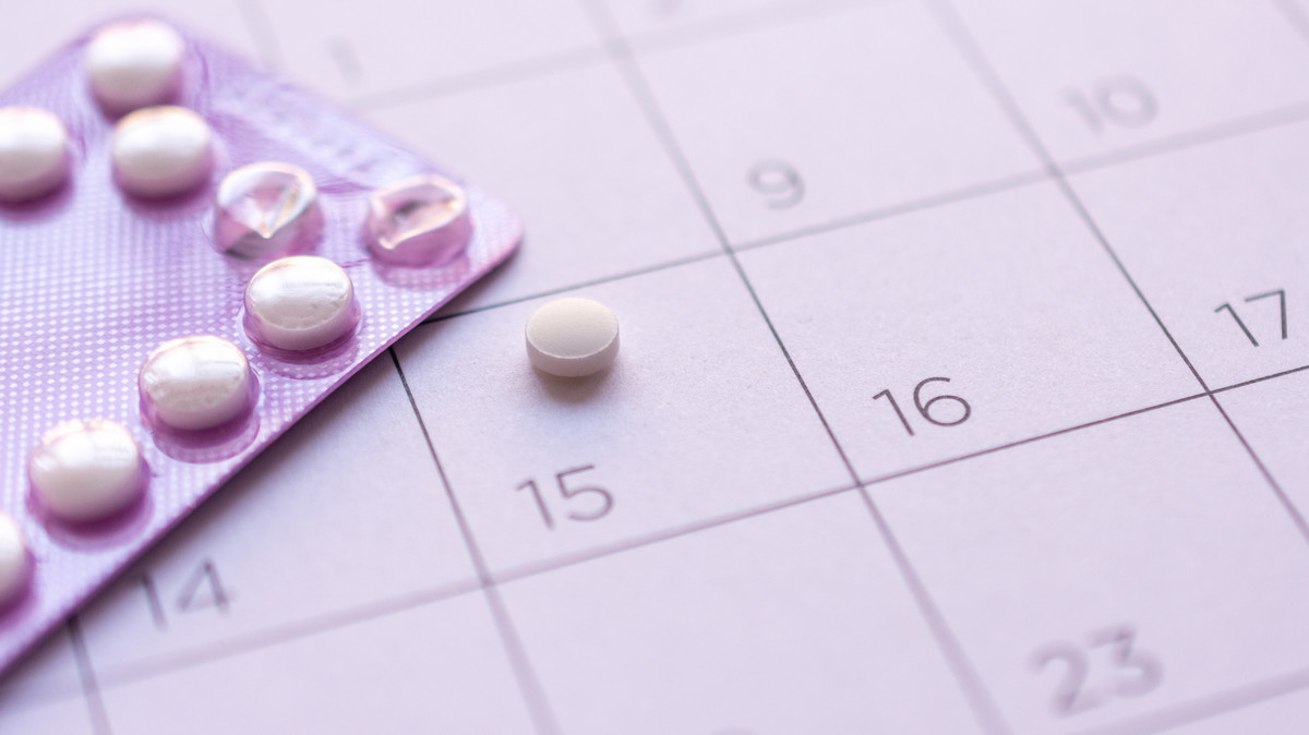 Odstawienie tabletek antykoncepcyjnych: z czym się wiąże? Powrót do  płodności - Kobieta