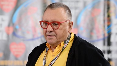 Jerzy Owsiak: wolne media są bardzo ważnym elementem mojego życia