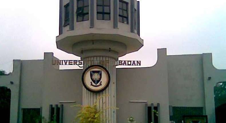 University of Ibadan