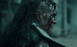 Pierwszy taki polski film. Do tej pory znaliśmy to jedynie z Hollywood