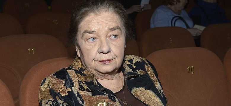 Katarzyna Łaniewska o Smoleńsku: To nie był żaden wypadek, tylko świadome morderstwo