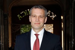 Największy polski przystojniak zrzucił zbędne kilogramy