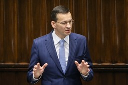 Audyt PiS: Nie wszystkie problemy to wina koalicji PO-PLS