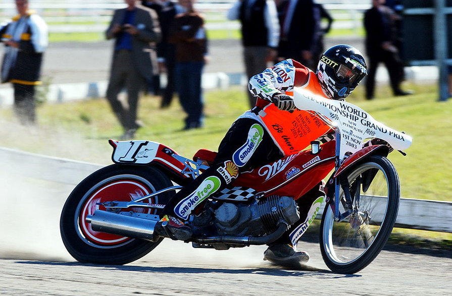 Ivan Mauger (2003 r.)