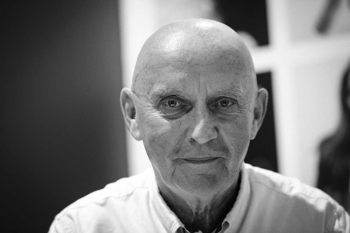 Jerzy Dziewulski nie żyje