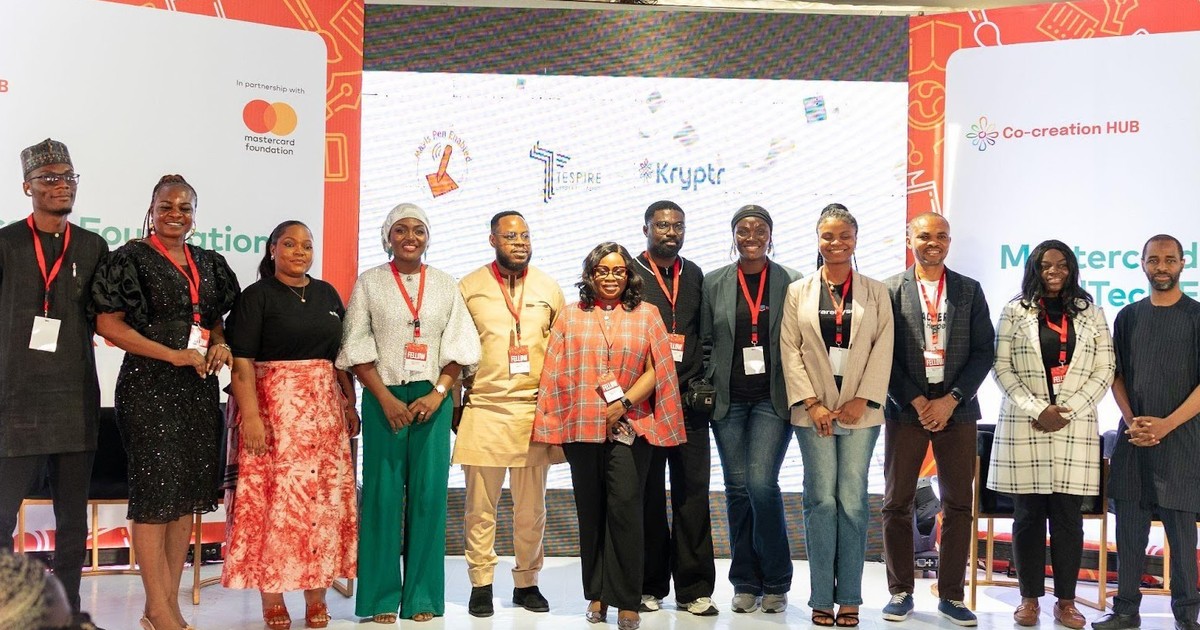 Co-creation HUB en África