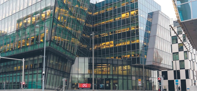 Europejska bomba pod modelem biznesowym Zuckerberga