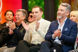 Zaskakujące wyznanie Kuby Badacha. "Wychodziłem na scenę w stanie agonalnym"