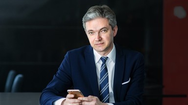 Adam Jarubas szczerze o śledztwie CBA i politycznej wojnie. "To przecież realne zagrożenie"