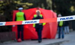 Koszmar w Gdańsku. Sprawca zapamiętale dźgał ciało 84-latki. Policja szuka zabójcy