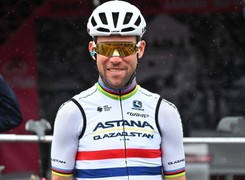 Mark Cavendish kończy karierę