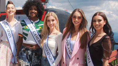 One zawalczą o tytuł Miss Supranational 2023. Polskę reprezentuje 23-latka