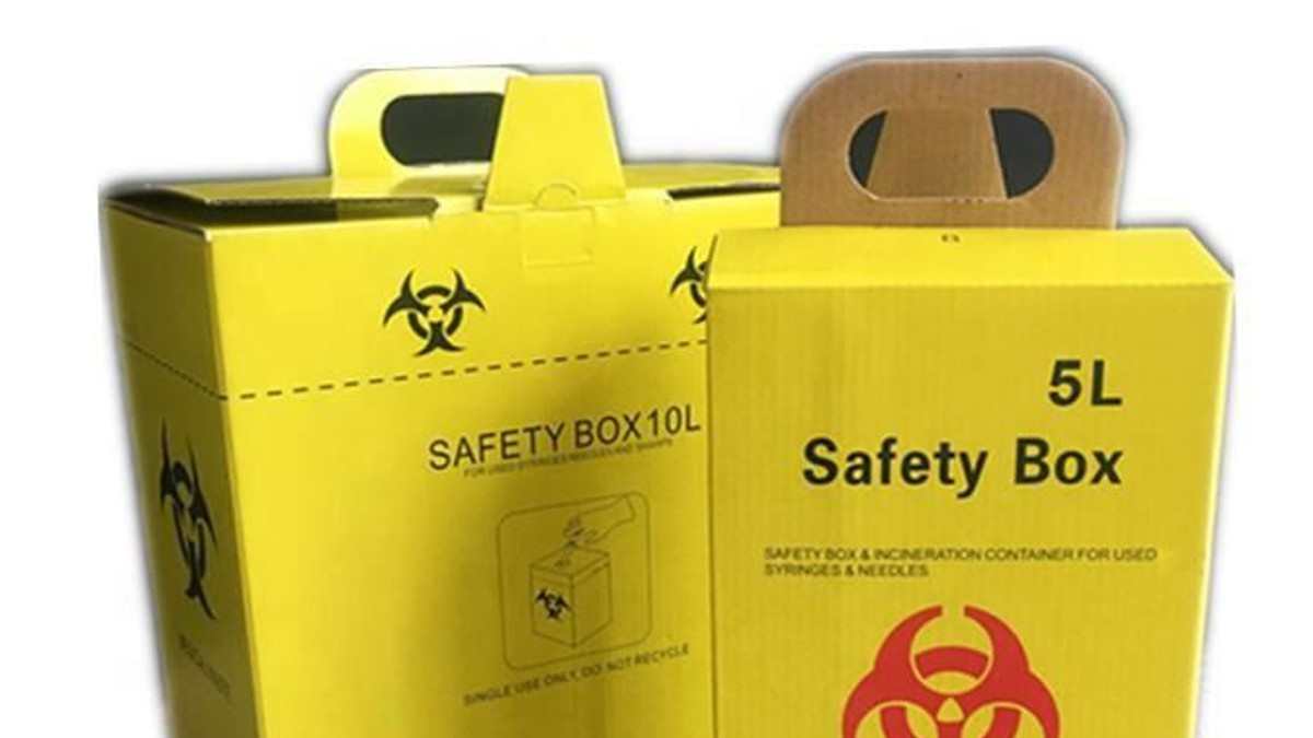 Novi pravilnik o medicinskom otpadu u Srbiji: Stroga pravila za bolnice farmaceute i operatere