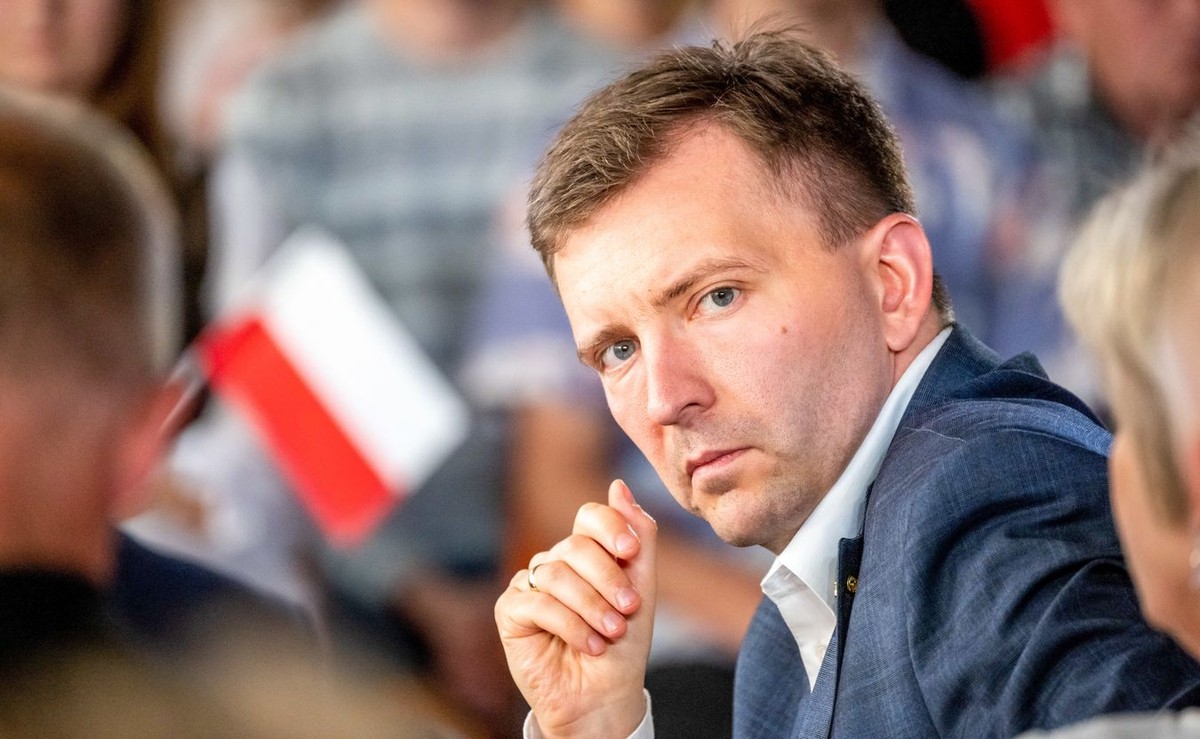 Łukasz Schreiber