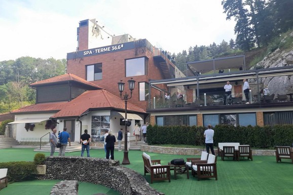 Ovo su top tri najjeftinije banje u Srbiji! Smeštaj i za manje od 1.000 dinara: Idealne za prolećni odmor