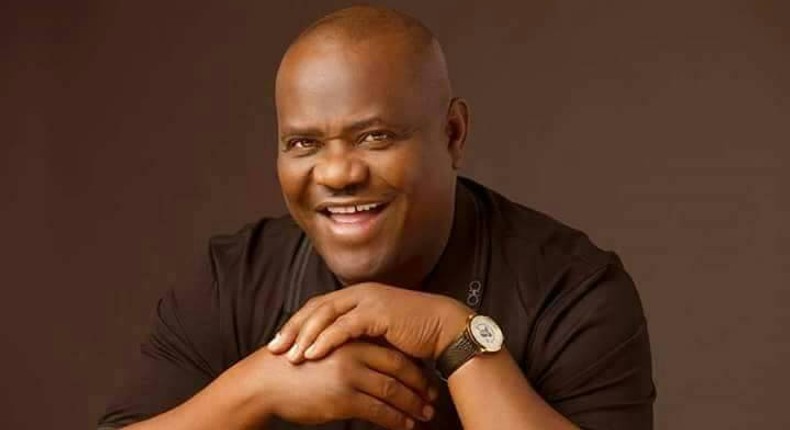 Governor Nyesom Wike is currently leading in 13 out of 15 local governments results announced so far by the Independent National Electoral Commission in Rivers election [nigerianpilot]