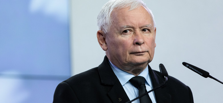 Tak Kaczyński chciał kupić posła. Polityk Porozumienia ujawnia brutalne kulisy
