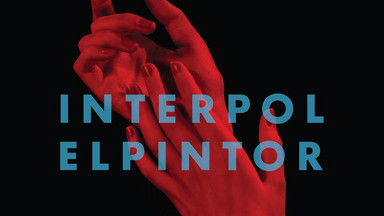 Recenzja: INTERPOL - "El Pintor"