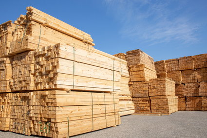 Zakaz importu drewna z Białorusi uderzy w branżę meblarską