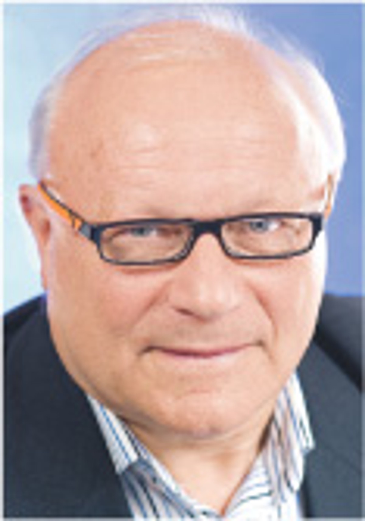 Andrzej Jankowski, kierownik działu prawo gospodarcze