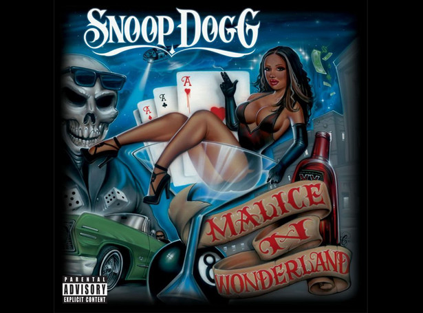 Nowy album Snoop Dogga na mocną trójkę