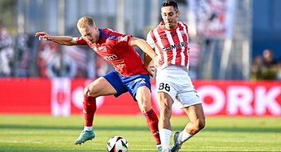 Cracovia znów to zrobiła! Raków z najgorszym startem sezonu od lat