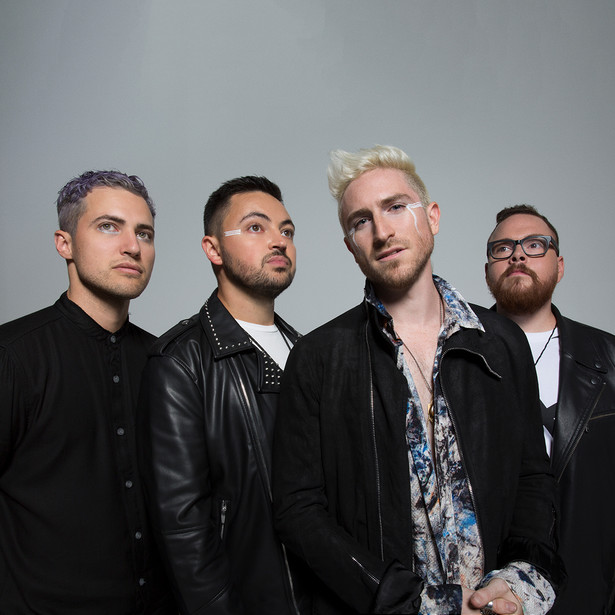 Walk The Moon, autorzy hitu "Shut Up and Dance" w marcu na koncercie w Warszawie