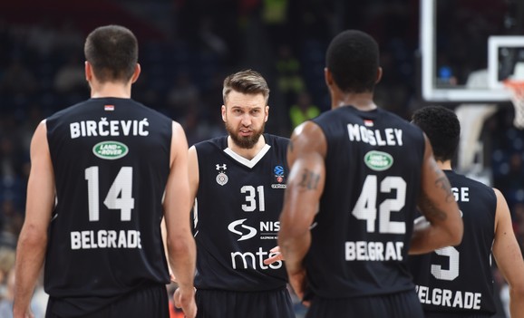 Birčević, Pejners i Mozli
