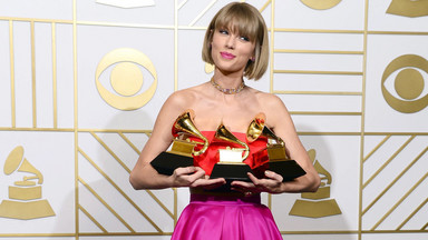 Grammy 2016 rozdane: Taylor Swift, Ed Sheeran i Kendrick Lamar triumfują