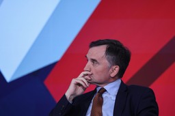 prok. nowak: nieruchomości ziobry nie zostały fizycznie zabezpieczone, tylko obciążone przymusową hipoteką