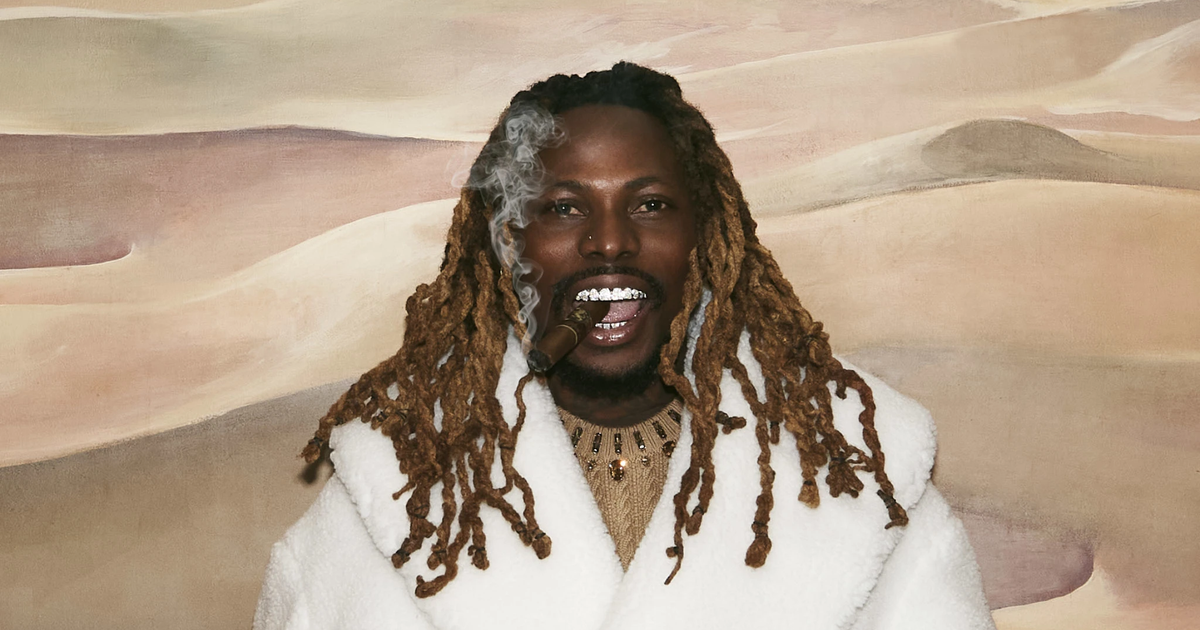 Asake announces date for landmark O2 Arena concert - Vimarsana News
