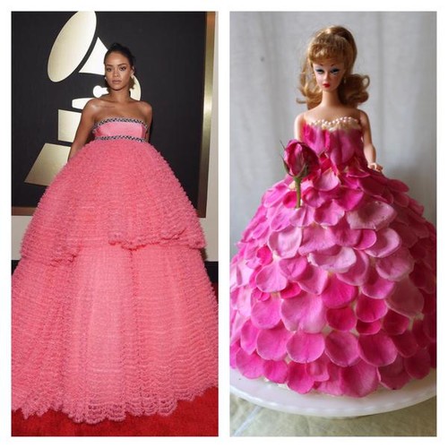 Rihanna nową królową memów