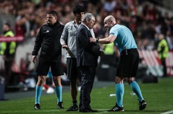 Szymon Marciniak przyznał się do błędu i przeprosił Portugalczyków