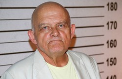 Intymne wyznanie Adama Ferencego. "Większość stanów alkoholicznych przerabiałem"