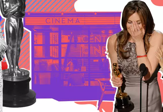 Nie uwierzycie, ile kobiet dostało Oscara za reżyserię. Czy w tym roku coś się zmieni? [podcast]