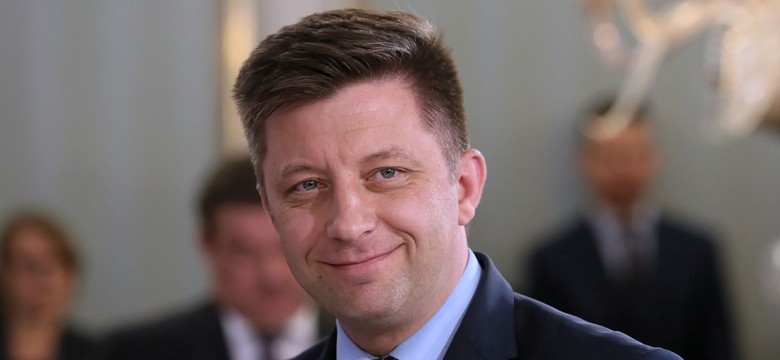 Dworczyk: O terminie expose zdecyduje nowy marszałek Sejmu