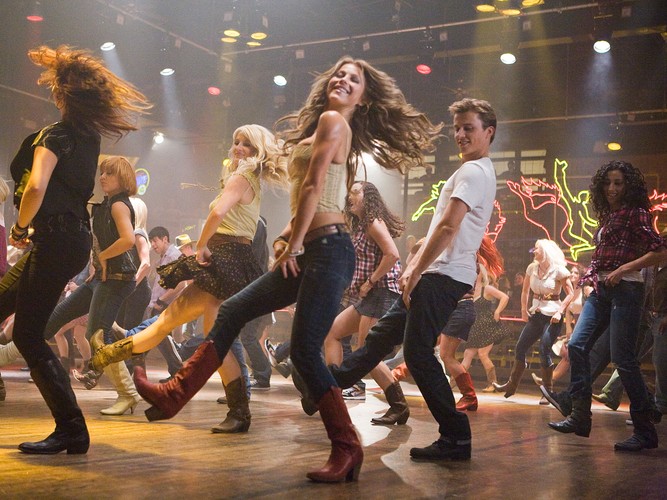 Footloose
