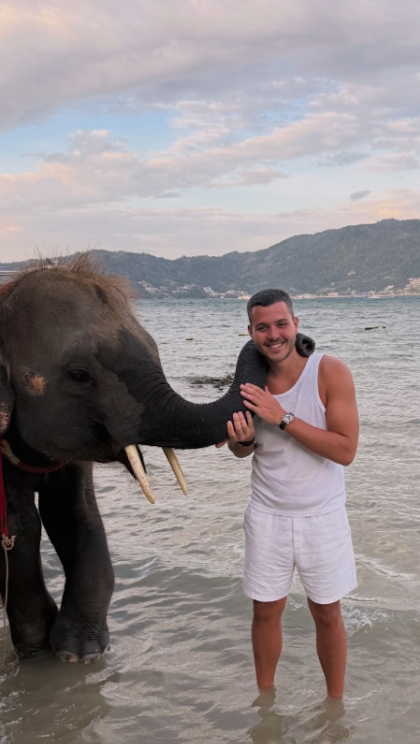 Viktor Živojinović