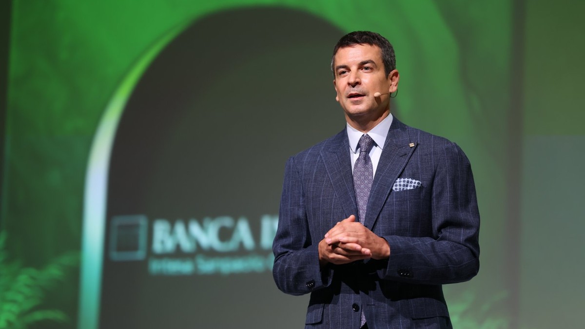 Banca Intesa