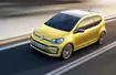 Nowy Volkswagen up! 