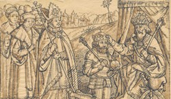 Sprawdź, czy pamiętasz podstawy z historii. Mniej niż 6/10 to wstyd