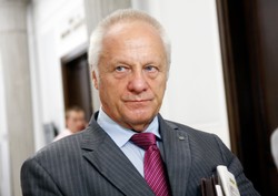 Tak politycy skomentowali słowa Niesiołowskiego o szczawiu