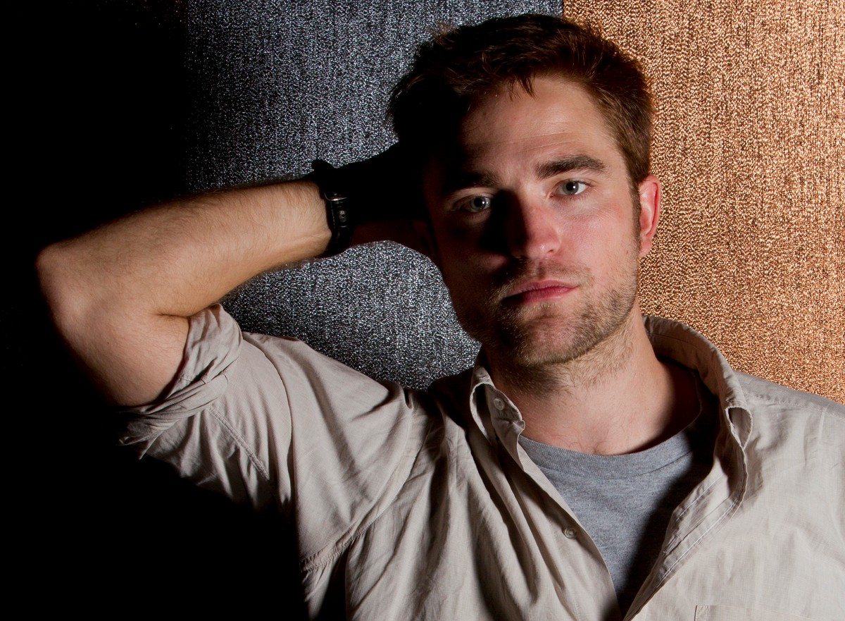 Robert Pattinson o swoim największym życiowym problemie