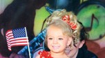 Dziewczyny z "Toddlers&amp;Tiaras"